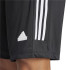 Calça adidas Homem Casa de Tiro Preto