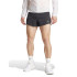 Pantalons Running adidas Gel Running Homme de Adizero Black