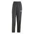 Calça adidas Mulher Tiro Cut 3 Band Summer Woven Preto/Branco