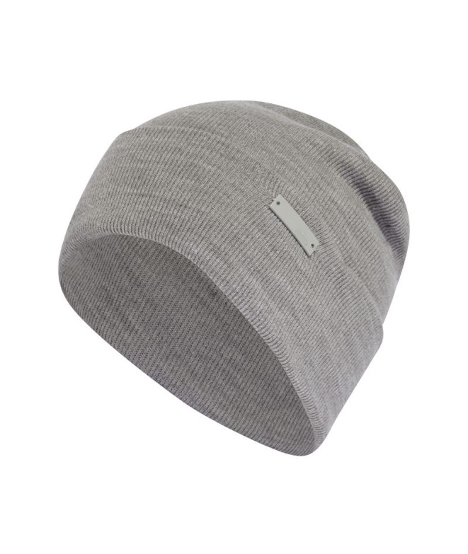 Boné adidas Gorro Tonal Cinzento