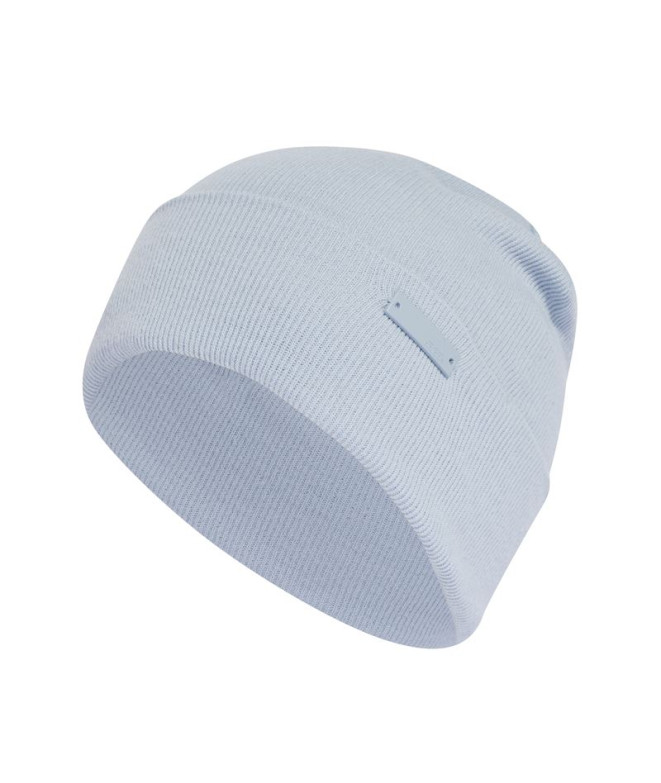 Boné adidas Gorro Tonal Azul