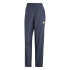 Calça adidas Mulher Tiro Cut 3 Band verão Tecido Azul
