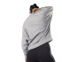 Sudadera Sportswear Reebok Terry Crew
