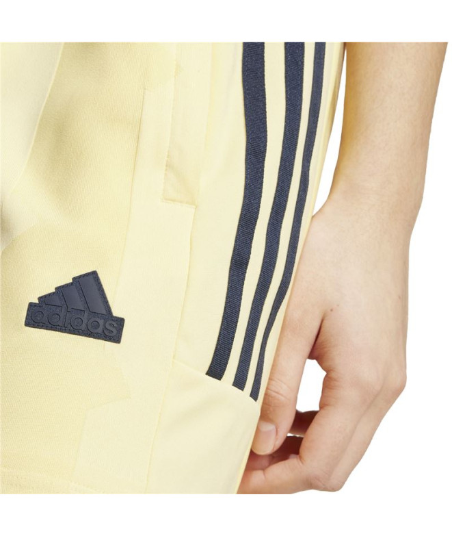 Pantalones adidas Tiro Cut 3 Bandas Jacquard...