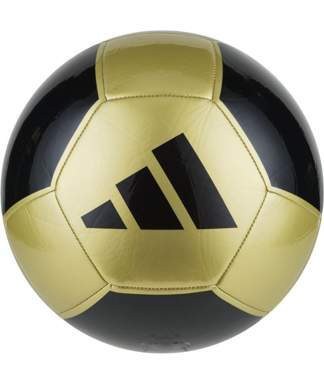 Bola futebol adidas de EPP Preto