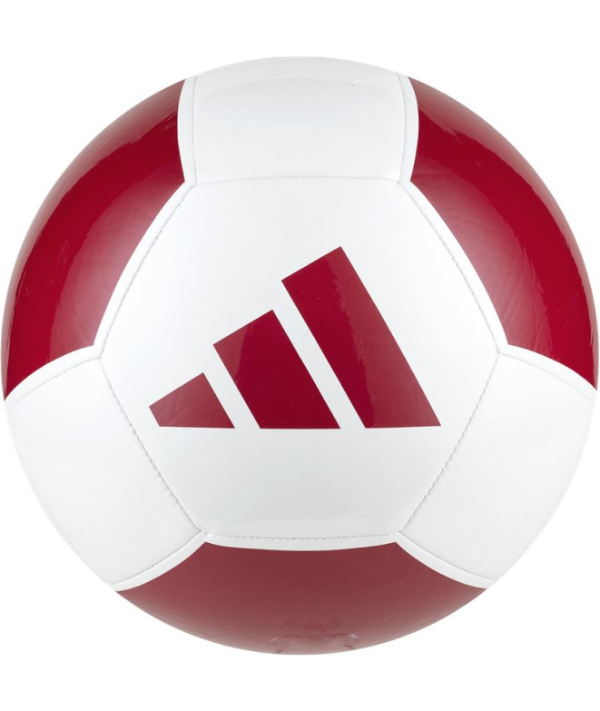 Balle Football adidas de Epp Club Ball White