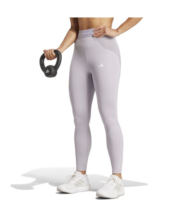 Malhas Fitness adidas Mulher de Techfit 7/8...