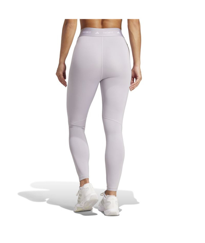 Malhas Fitness adidas Mulher de Techfit 7/8...