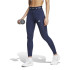 Mallas de Fitness adidas Techfit 7/8 Mujer Azul