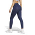 Malhas Fitness adidas Mulher de Techfit 7/8 Azul