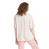 Camiseta adidas Future Icons Badge Of Sport Boyfriend Mujer Rosa