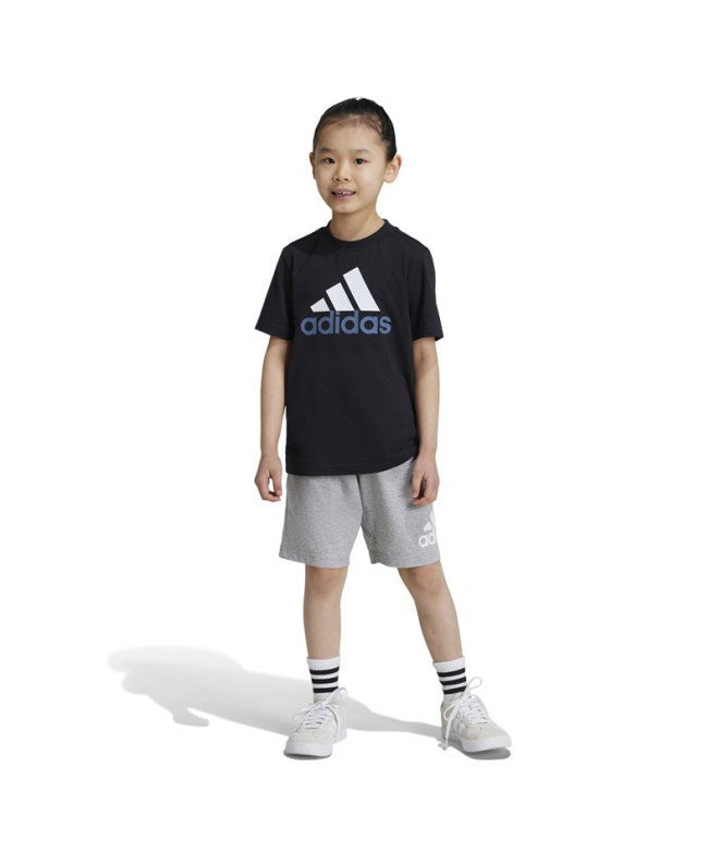 Ensemble adidas Little Essentials Logo et Kids...