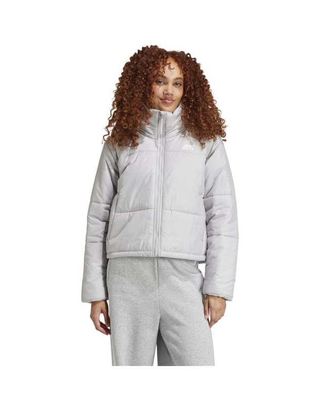 Casaco Montanha adidas Mulher de Bsc Insulated...