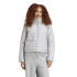 Casaco Montanha adidas Mulher de Bsc Insulated Grey