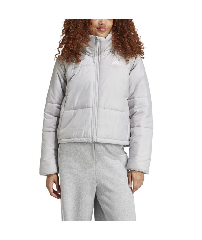 Chaqueta de Montaña adidas Bsc Insulated Mujer...