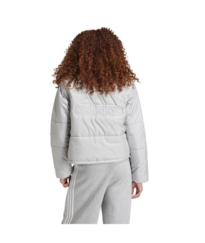 Chaqueta de Montaña adidas Bsc Insulated Mujer...