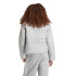 Casaco Montanha adidas Mulher de Bsc Insulated Grey