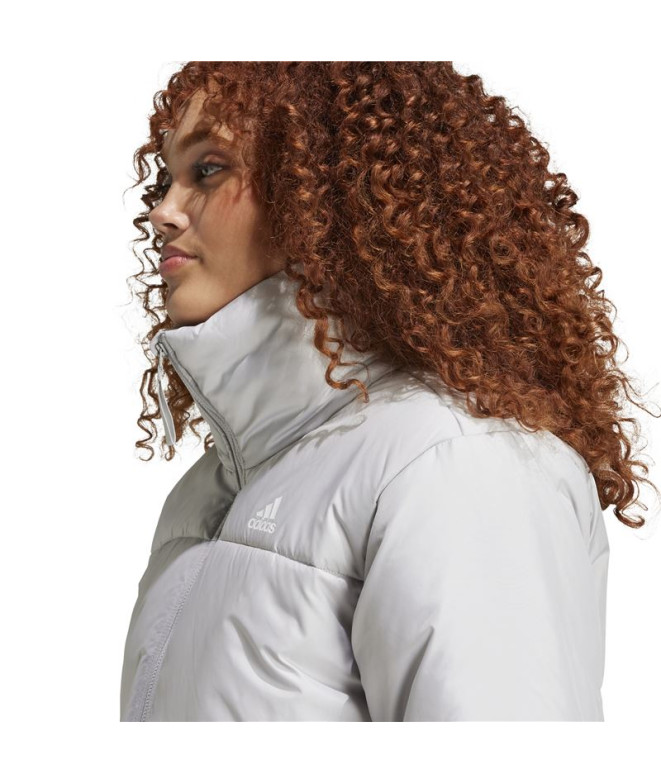 Chaqueta de Montaña adidas Bsc Insulated Mujer...