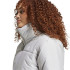 Casaco Montanha adidas Mulher de Bsc Insulated Grey