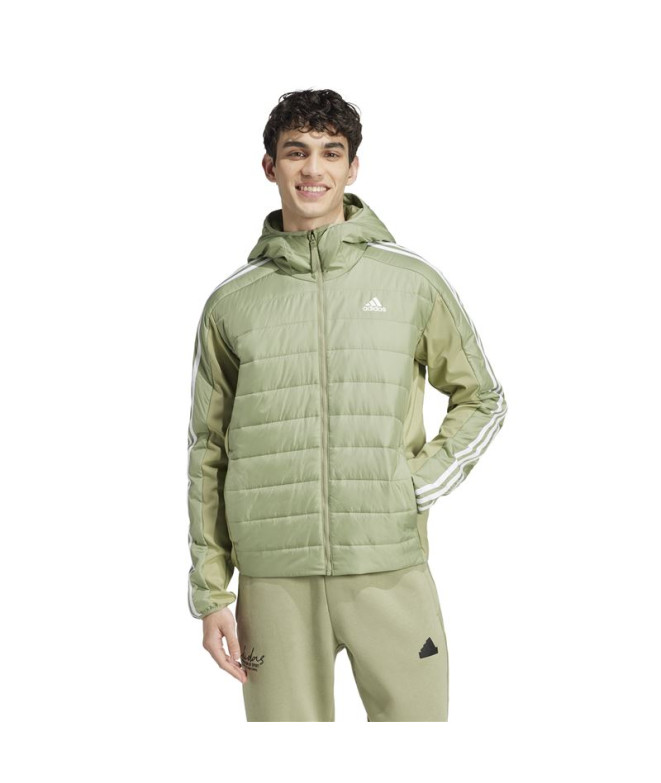 Chaqueta de Montaña Essentials 3 Bandas Insular...