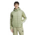 Chaqueta de Montaña Essentials 3 Bandas Insular hybrid Hombre Verde