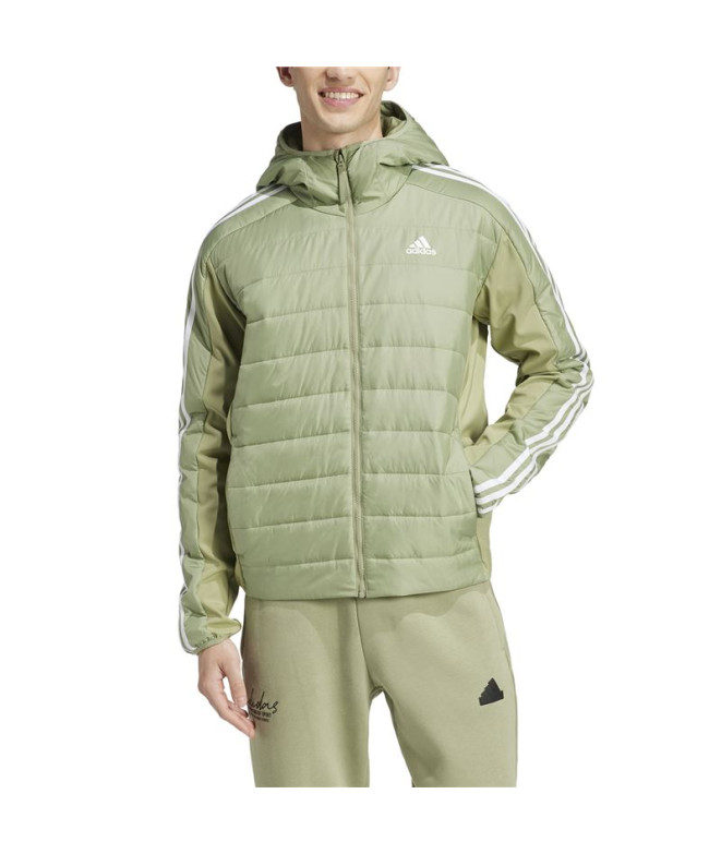 Chaqueta de Montaña Essentials 3 Bandas Insular...