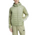 Chaqueta de Montaña Essentials 3 Bandas Insular hybrid Hombre Verde