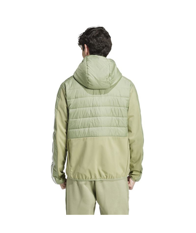 Chaqueta de Montaña Essentials 3 Bandas Insular...