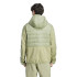 Chaqueta de Montaña Essentials 3 Bandas Insular hybrid Hombre Verde