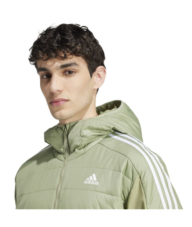 Chaqueta de Montaña Essentials 3 Bandas Insular...