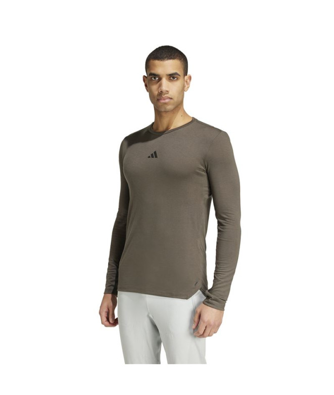 Camiseta Fitness adidas Homem from Workout...