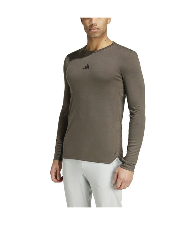 Camiseta Fitness adidas Homem from Workout...