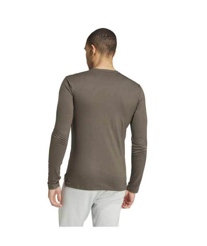 Camiseta Fitness adidas Homem from Workout...