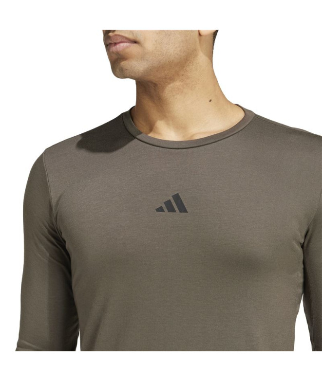 Camiseta Fitness adidas Homem from Workout...