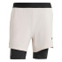 Pantalons Fitness Homme de Power 2In1 Pink