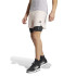 Pantalons Fitness Homme de Power 2In1 Pink