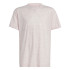 T-shirt adidas Fille Future Icons Winners Pink