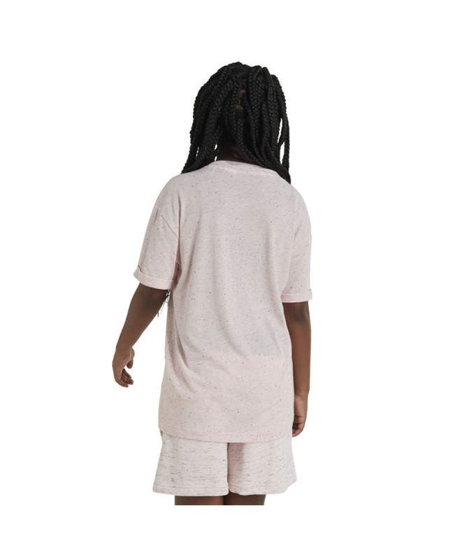 Camiseta adidas Menina Vencedores dos futuros...