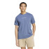Sudadera adidas Modern Classics Graphic Hombre Azul