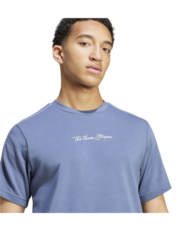 Sudadera adidas Modern Classics Graphic Hombre...