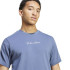 Sudadera adidas Modern Classics Graphic Hombre Azul