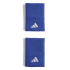 Muñequera de Tenis adidas Tennis Wristband Large Azul