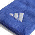 Muñequera de Tenis adidas Tennis Wristband Large Azul