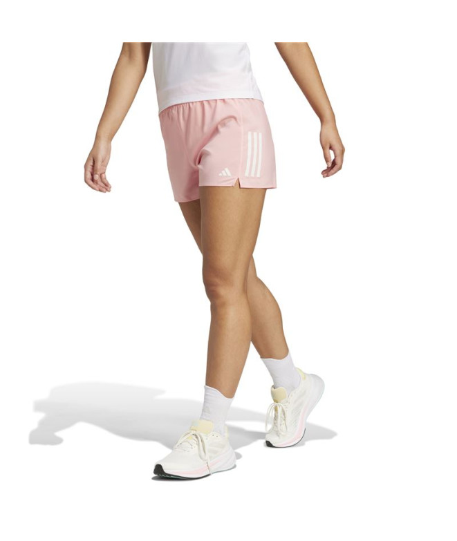 Pantalons Running adidas Femme par Own The Run...
