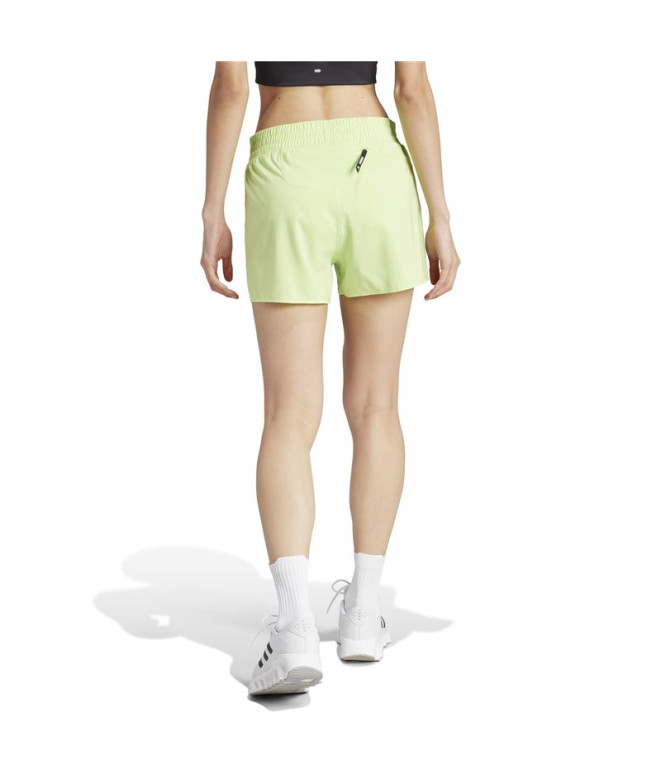 Pantalons Running adidas Femme de Own The Run...