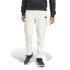 Calça adidas Homem City Es e Fleece Branco