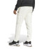 Calça adidas Homem City Es e Fleece Branco