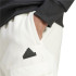 Calça adidas Homem City Es e Fleece Branco