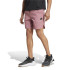 Pantalons adidas Homme City Es e Short tissé rose