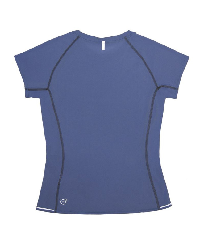 Camisola desportiva Puma Pe Running Tee W